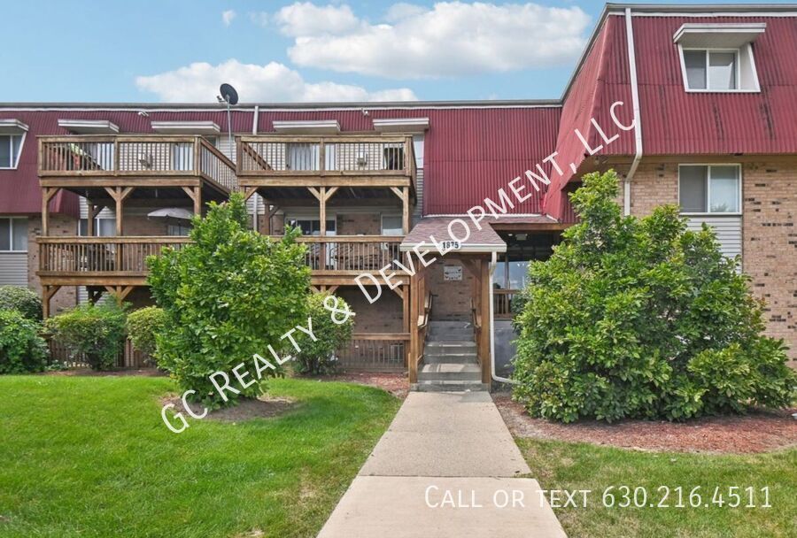 Photo - 1875 Tall Oaks Dr Condo Unit 3404