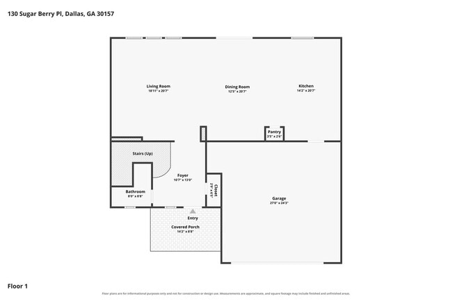 Photo - 130 Sugar Berry Pl