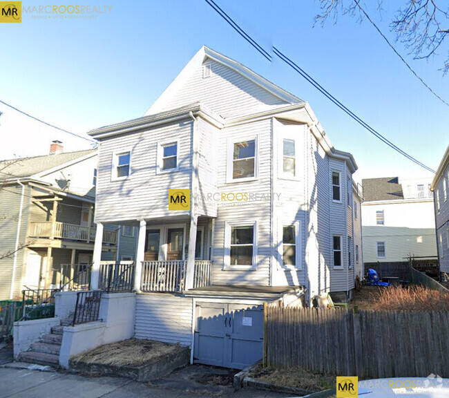 Building Photo - 10 Pinkham Rd Unit Pinkham rd Rental