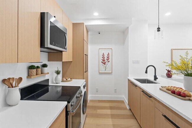 Photo - 1 bedroom in NEW YORK NY 10003 Unit 5I