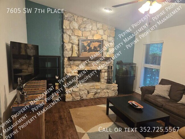Photo - 7605 SW 7th Pl