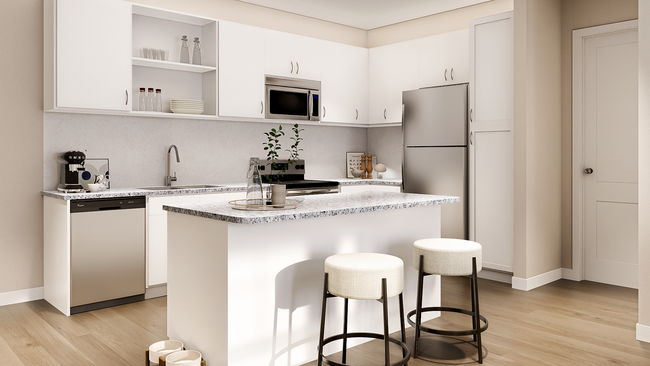 Photo - Springs at Mount Pleasant