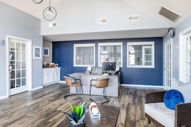Galleria Park Apartments