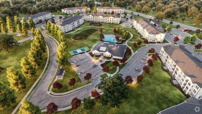 Building Photo - Elan Smyrna Rental