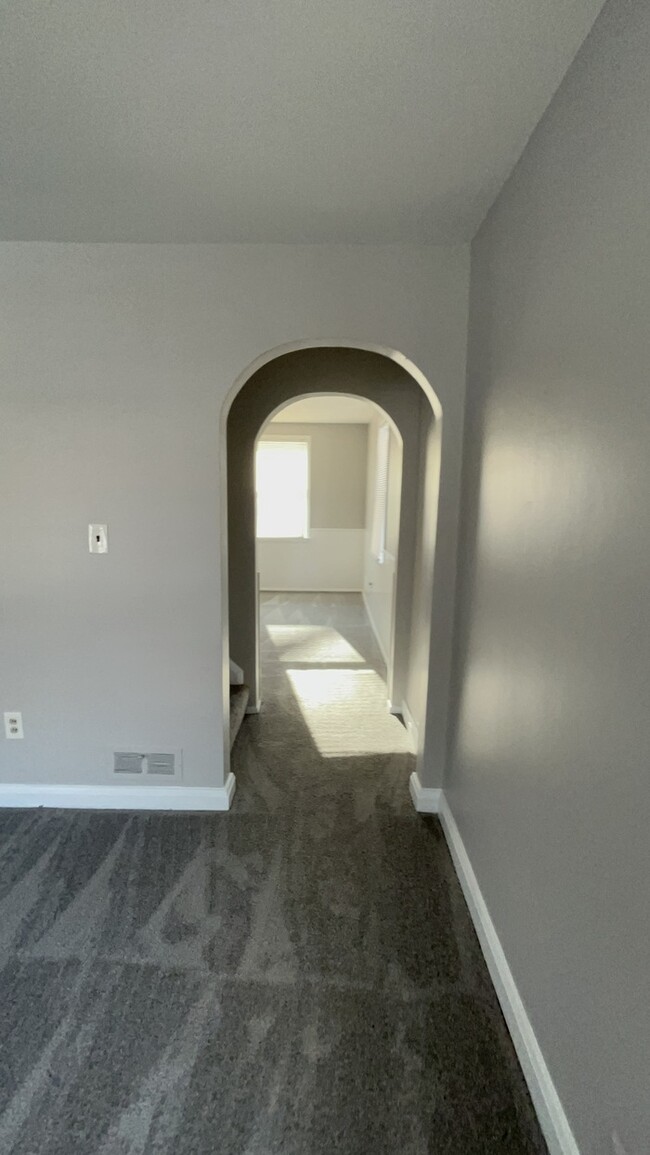 3 Bedroom (Opportunity Area) - 3 Bedroom (Opportunity Area) Townhome