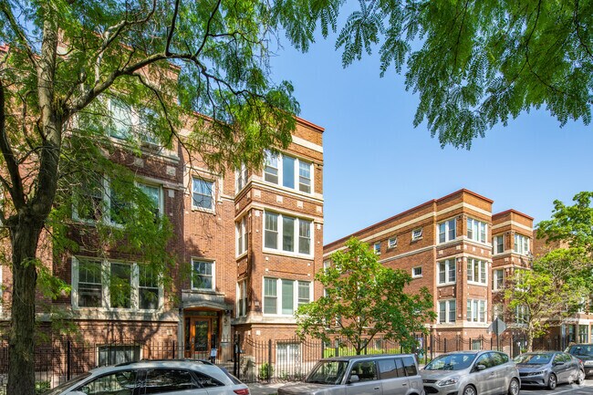 Photo - 5534 N Winthrop Ave