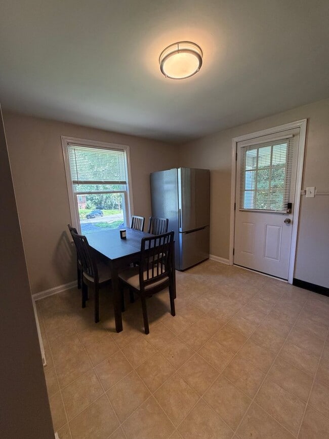 Photo - Charming Duplex Near Downtown Blacksburg