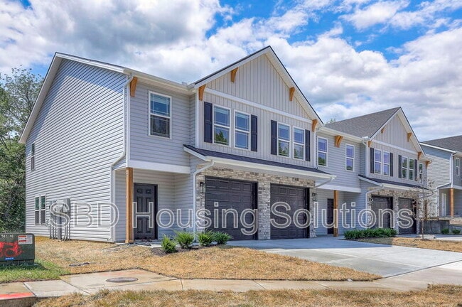 Building Photo - 9051 E 85th Pl Rental