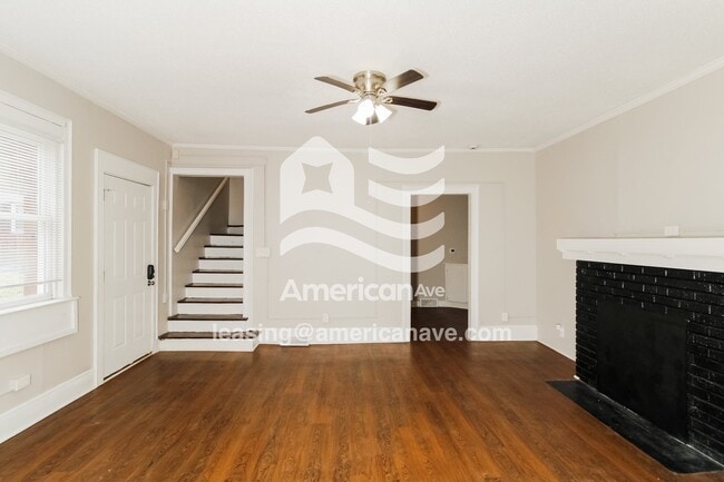 Photo - 3805 Margrave Rd