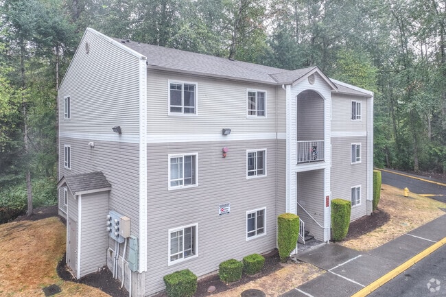 Photo - Cedar Ridge Apartments