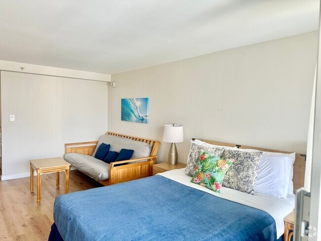 Building Photo - Furnished Studio in Waikiki Unit 2714 Rental