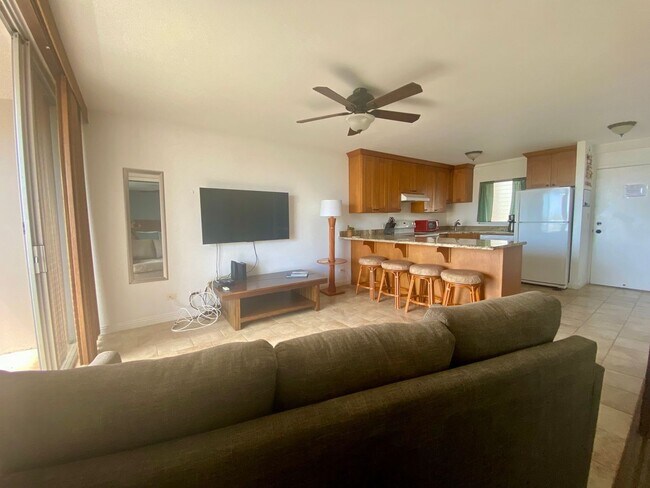 Photo - 1 Bedroom In Kona Town