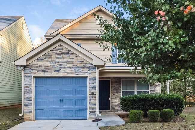 Building Photo - 1053 Wedgewood Ct NE Rental