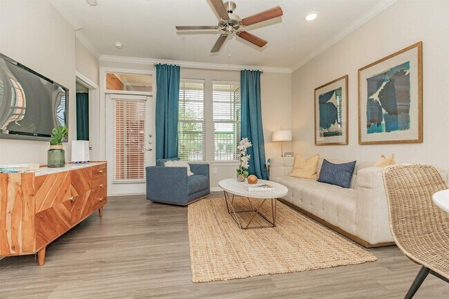 Photo - 3400 Louetta Rd Unit 734
