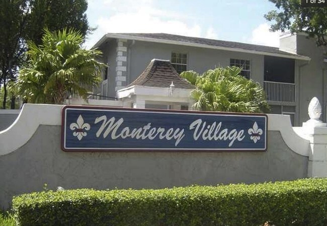 Photo - Monterey Village