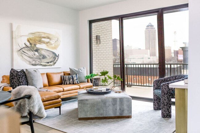 CityView Townhomes