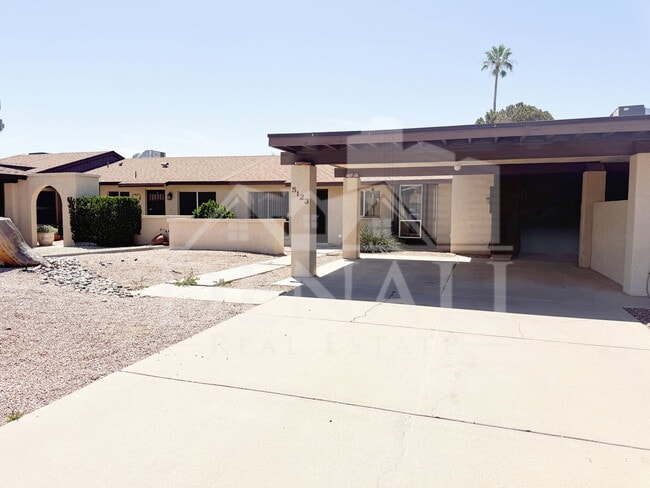 Building Photo - 5123 W Carol Ave