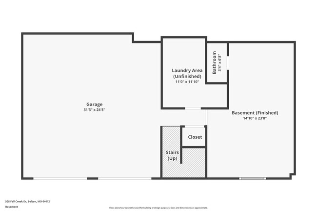 Photo - 508 Fall Creek Dr