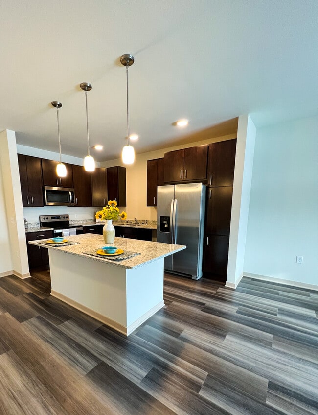 Royster Commons Apartment Homes