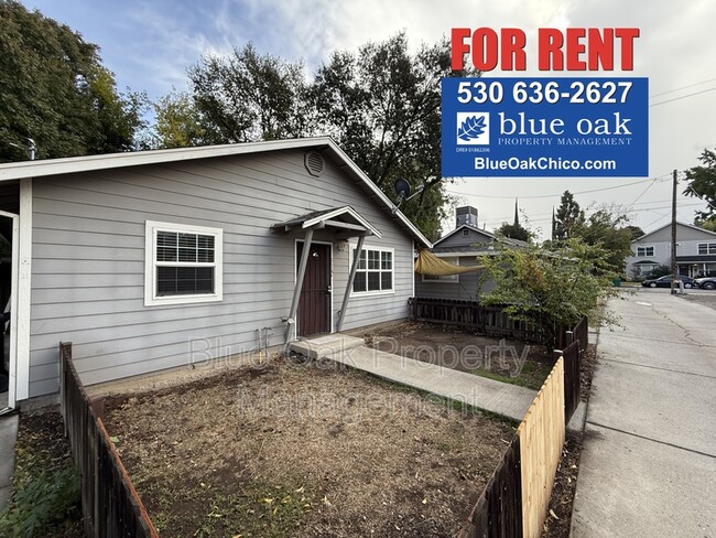 Building Photo - 524 W 1st Ave