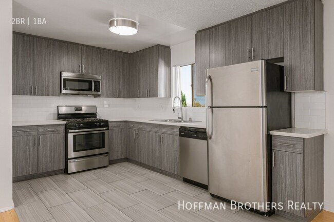 5533 Barton Ave Unidad 8