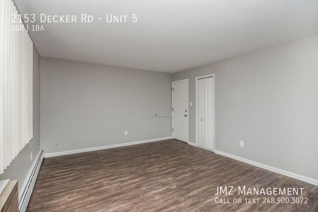 Photo - 2153 Decker Rd Unit 5