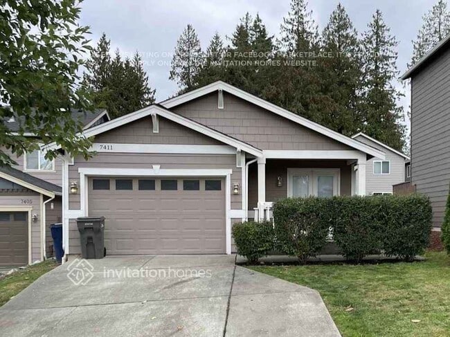Building Photo - 7411 19th Pl SE