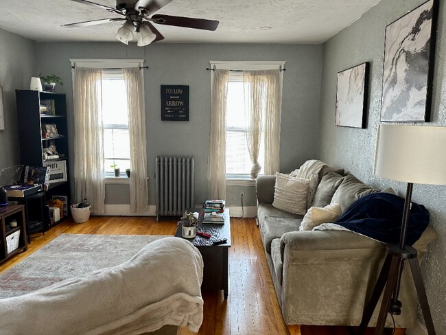 Photo - 50 Huntington Ave Unit 2