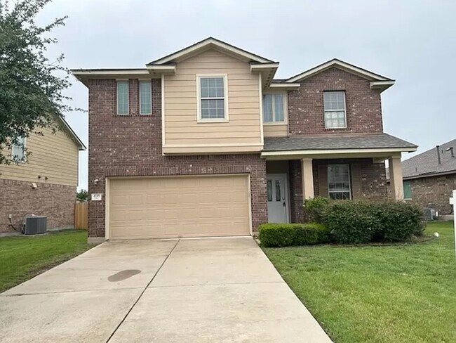 Photo - 4716 Fritz Falls Crossing