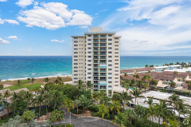 Primary - Starlight Towers Apartments