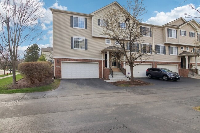 Photo - 1870 Fredericksburg Ln Townhome