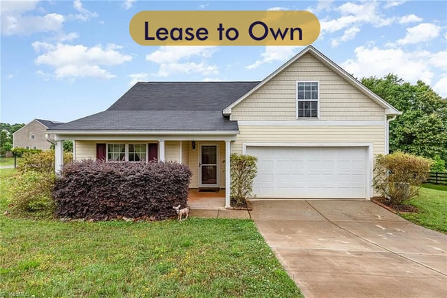 Building Photo - Earn Wealth While Leasing - Like a Homeown...
