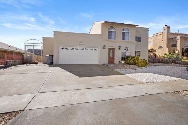 Photo - Beautiful, CARPET FREE - 2 Story Home with Refrigerated Air - Two Year Lease Required