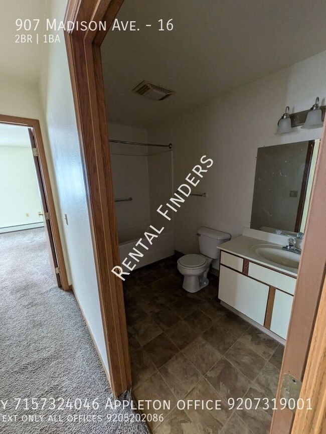 Photo - 907 Madison Ave Unit 16