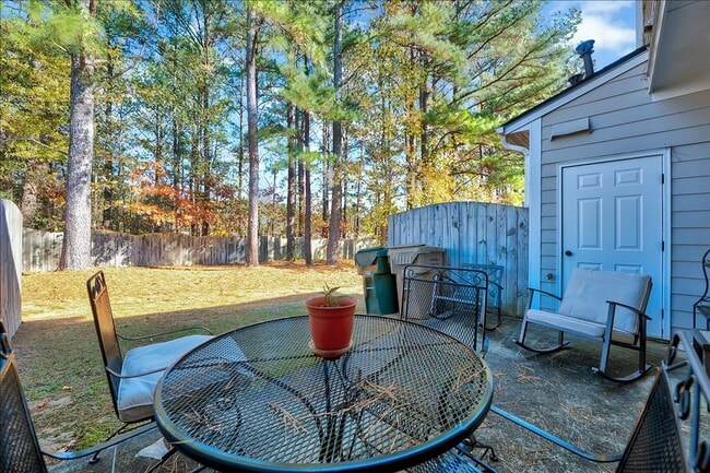 Photo - 2BR/2.5BA Clayton Townhouse