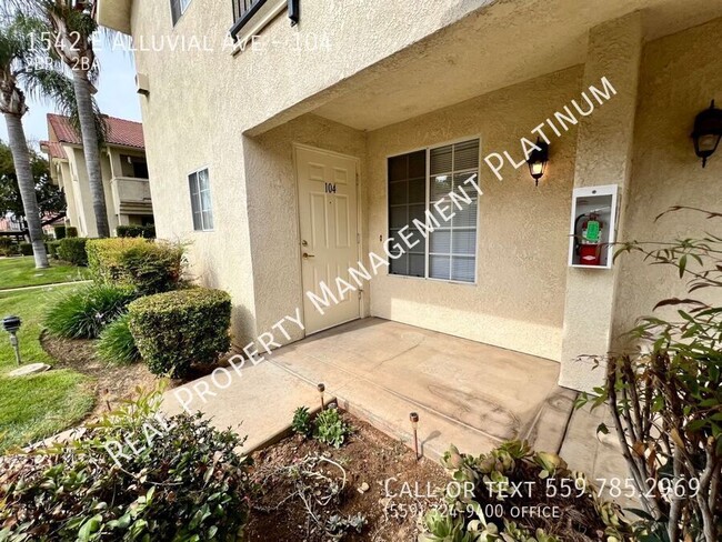 $1,950 Alluvial & Cedar Ave, 2 Bedroom Con... - $1,950 Alluvial & Cedar Ave, 2 Bedroom Con... Casa