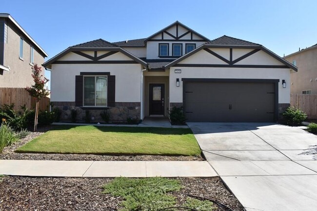 Building Photo - 2430 Quesada Dr