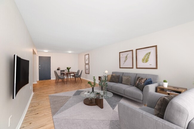 Building Photo - The Alpine Rental