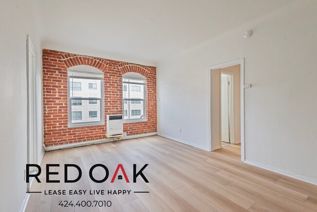 974 1/2 Gramercy Pl-506 - 974 1/2 Gramercy Pl-506 Unidad 506 Rental