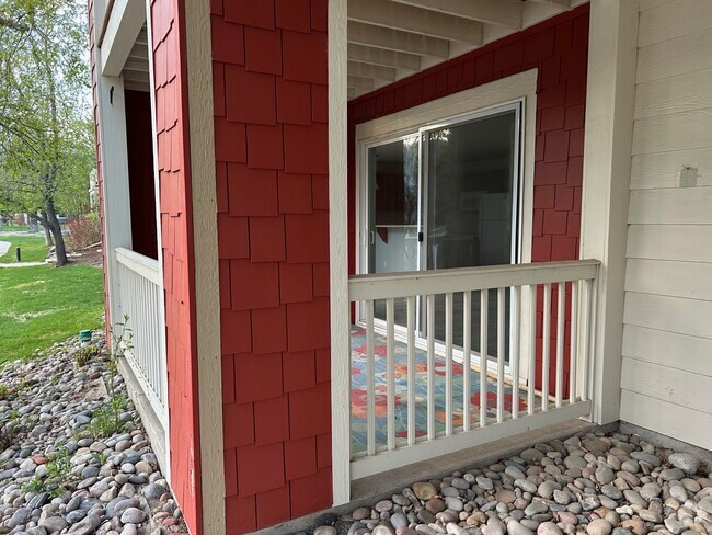 Building Photo - 29 Pearch St Unit A101 Rental