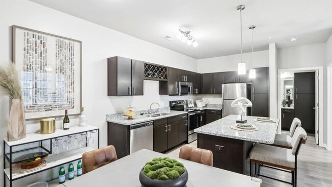 Building Photo - Springs at Mundelein