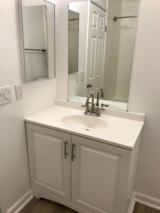 Villa Platinum Apartments