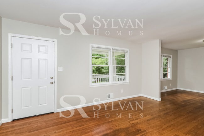 Photo - Turn the key. Enter. Smile. Repeat every day!