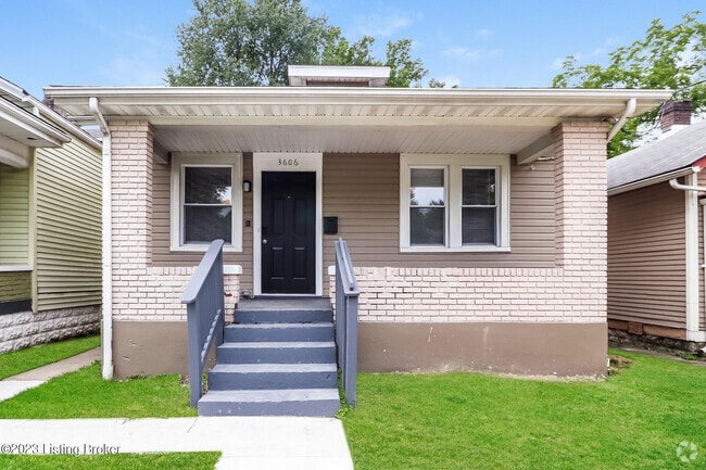 Building Photo - 3606 W Muhammad Ali Blvd Rental