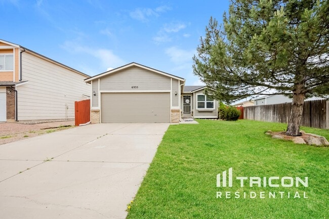 Building Photo - 6935 Fountain Ridge Cir Rental