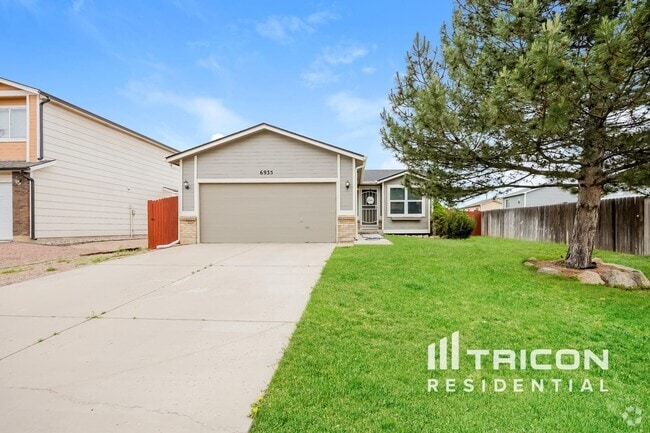 Building Photo - 6935 Fountain Ridge Cir Rental