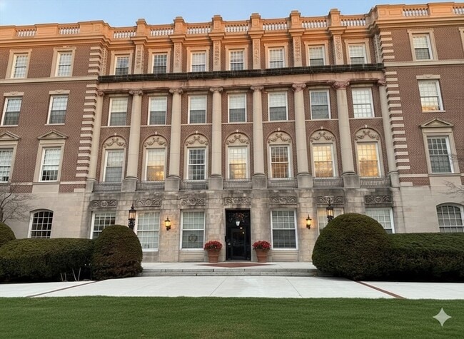 Building Photo - 16 Balmoral St Unit 210