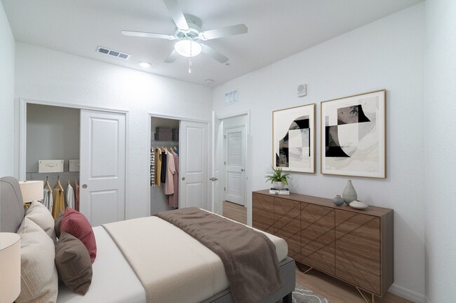 Saunders Lakefront Living