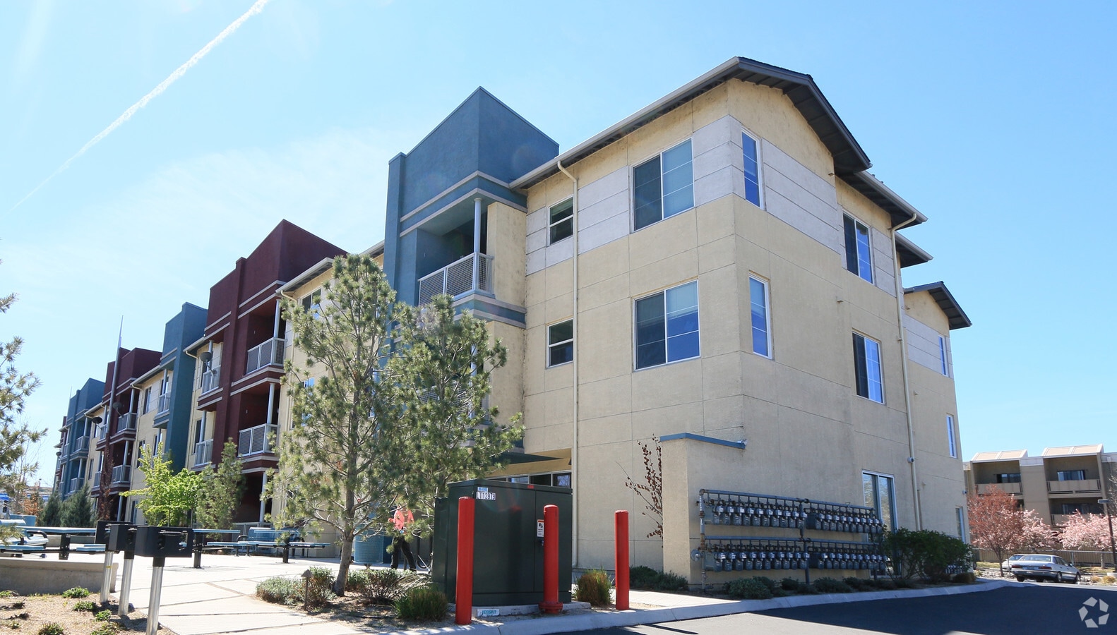 Photo - River Place Senior Apartment Homes