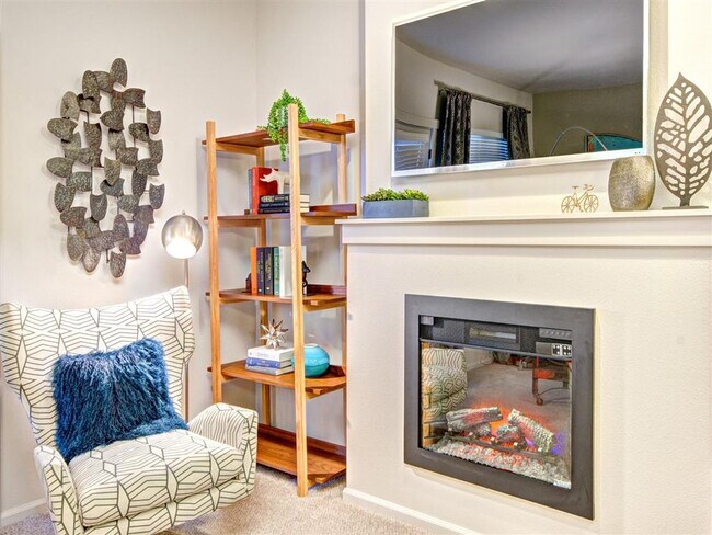 Photo - The Arbors at Edgewood